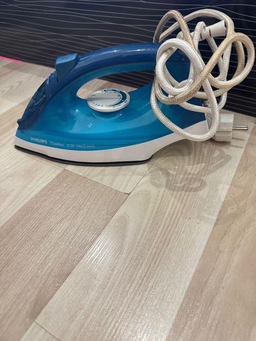 Утюг для глажки филипс