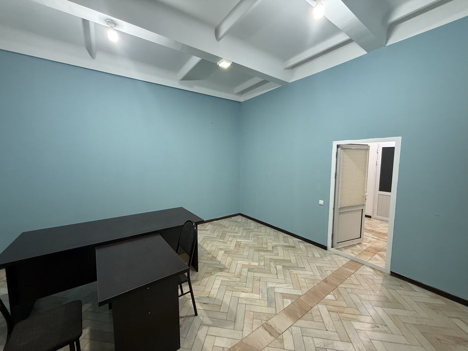АРЕНДА офиса 23 m3