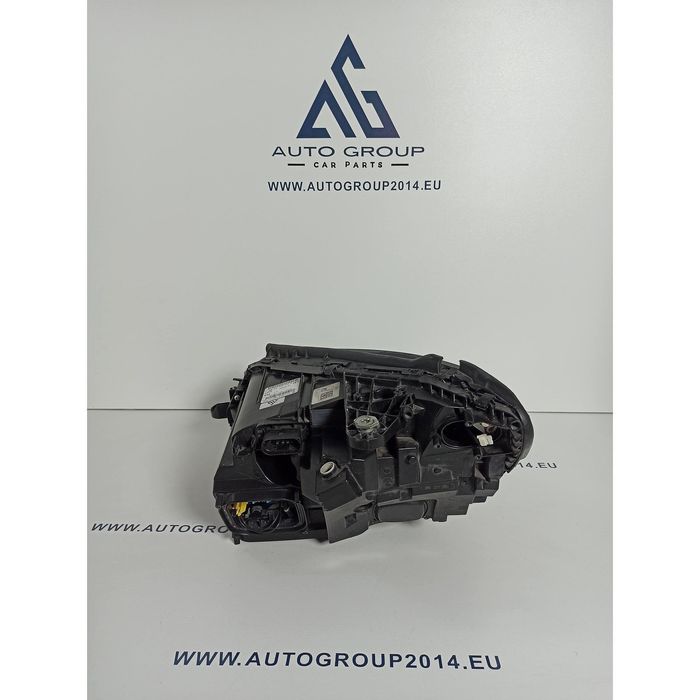 Десен фар за mercedes c-class w205 usa - a2059069201