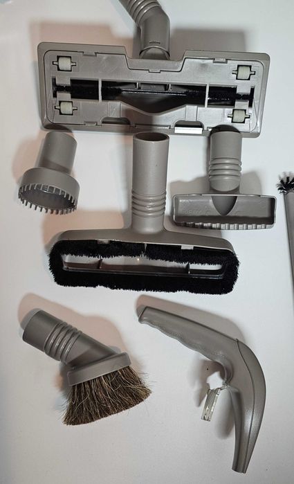 Kirby Sentria 2 - система за почистване