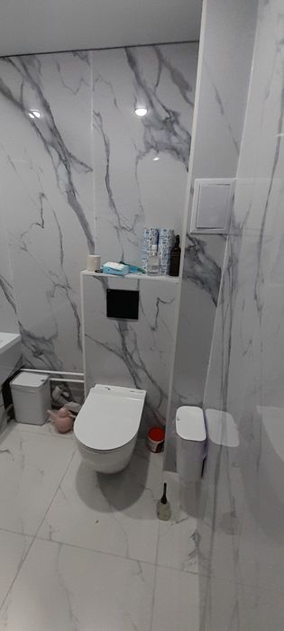 Ремонт квартира. Под ключ