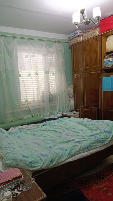 4 комнатная продается квартира