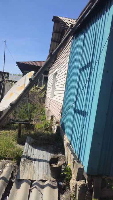 Продаётся отдельностоящий  дом
