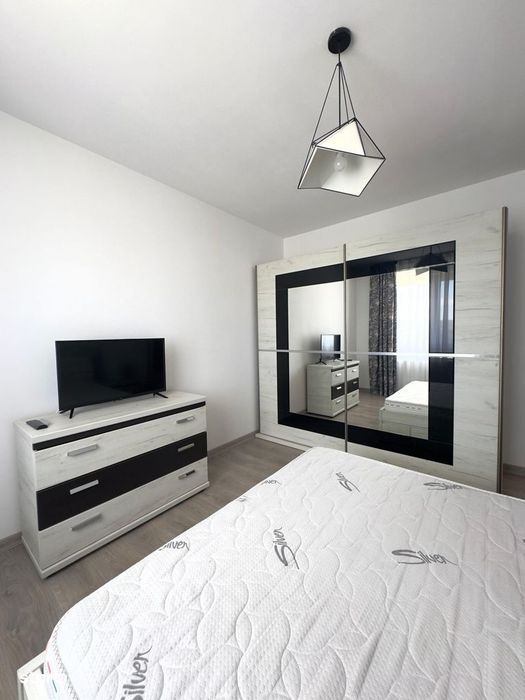 Apartament – Paclisa - Vedere 5