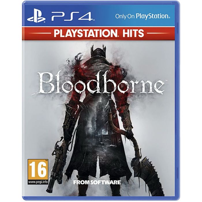 диски для playstation 4