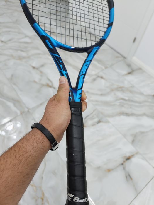 Babolat Pure Drive 2021 300gr