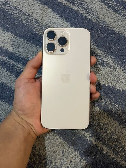 16 pro max 256gb без минусов