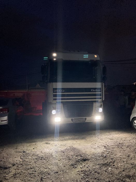 Daf sotiladi yengide