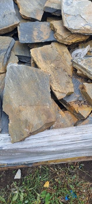 Piatră naturală de Grecia