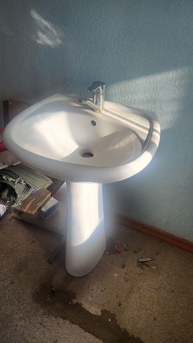 Продам раковину.