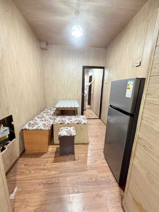 Сдается 2 комнатная квартира возле аквапарка