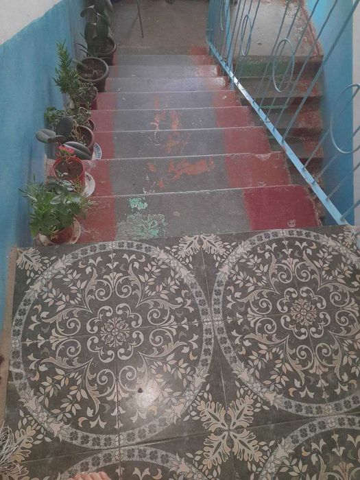 Dom квартира shahar markazidan.