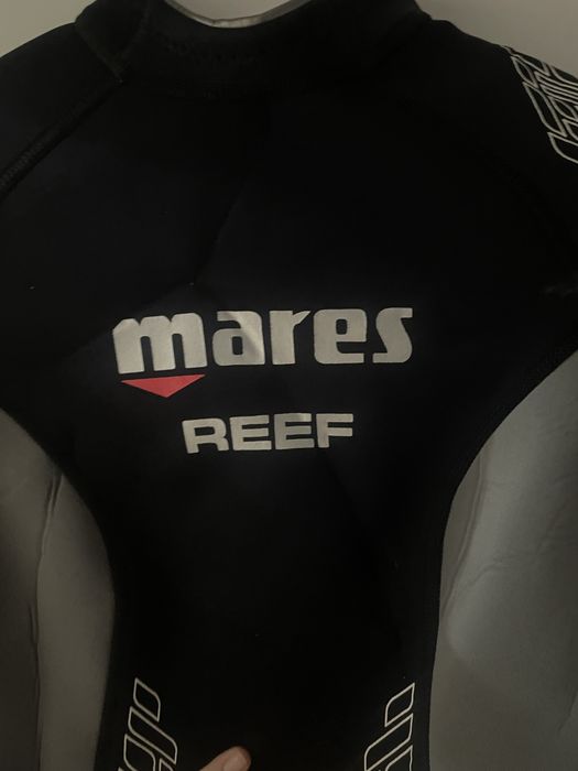 Гидрокостюм Mares Reef