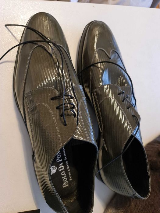 Pantofi eleganti bărbătești