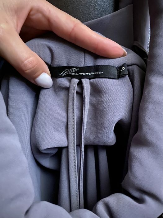 Туника illuminee