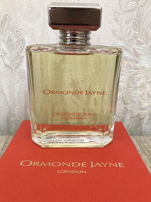 Оригинал парфюм на распив