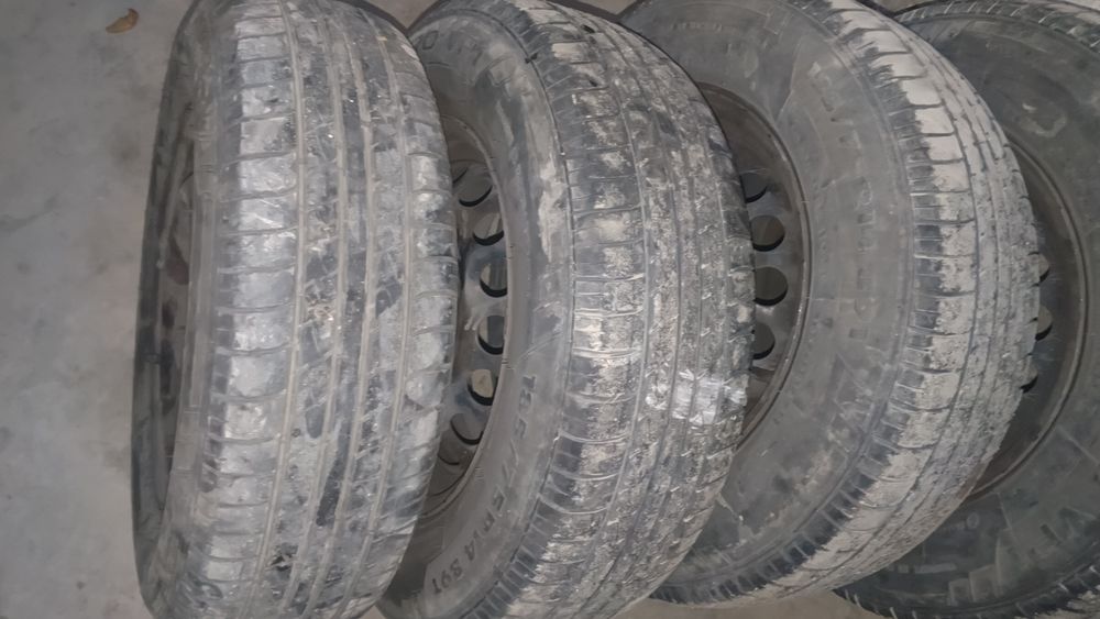 Коболт диска балон