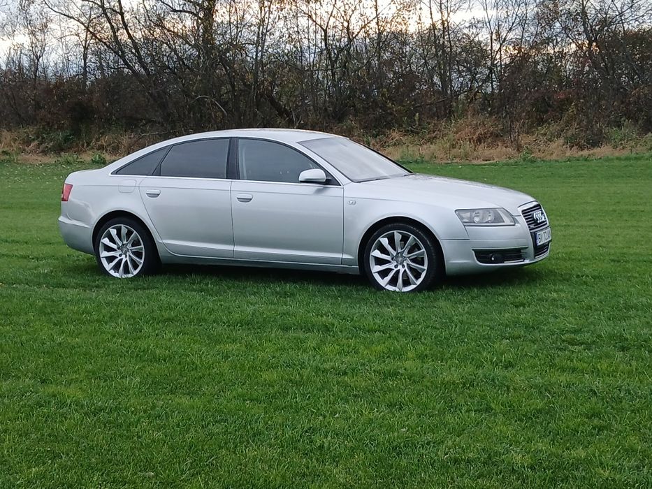 Vând Sau Schimb audi