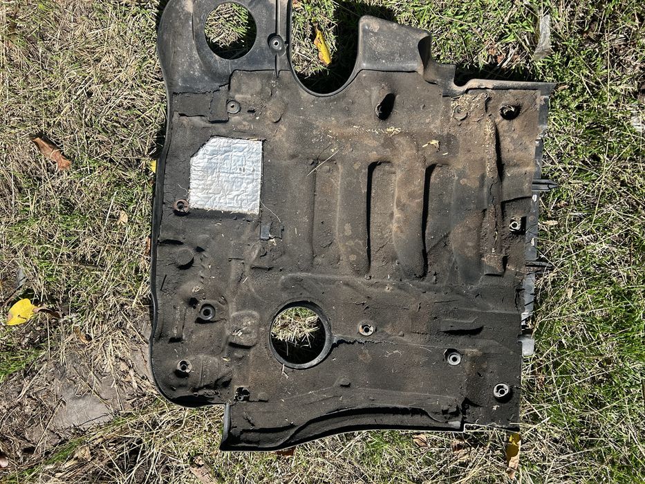 Кора За двигател