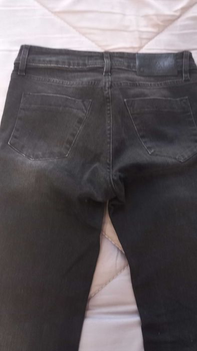 Дънки чарлстоун нови