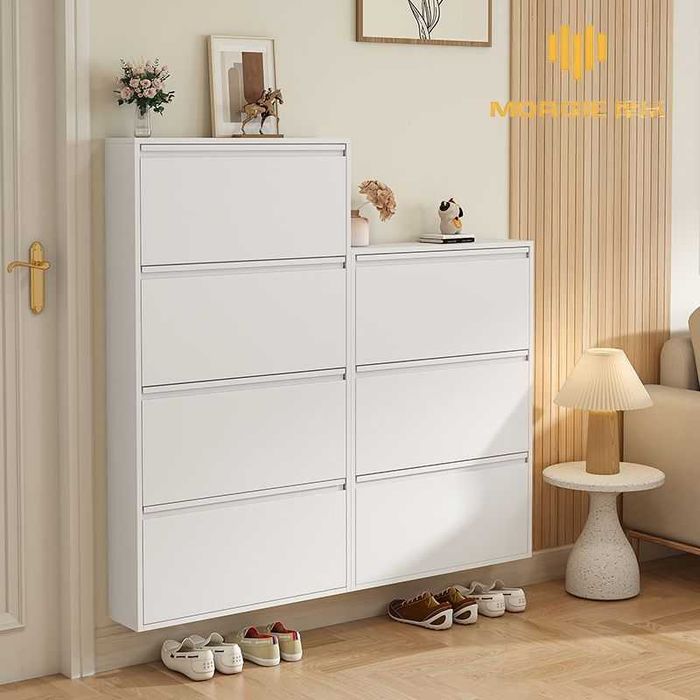 Koridor uchun devor shkafi/ultra yupqa/yumaloq shakllar