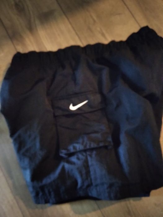 Nike къси гащи XL