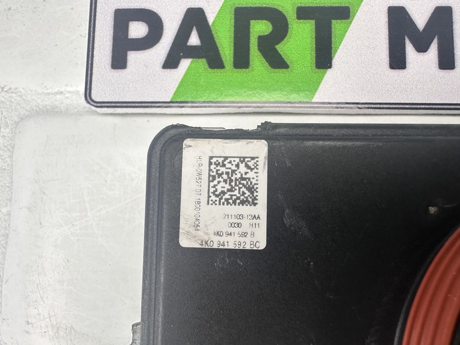 Баласт AUDI 4K0941592BC