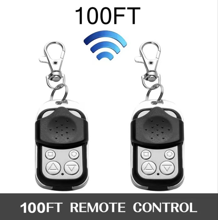 Автомат за плъзгаща врата