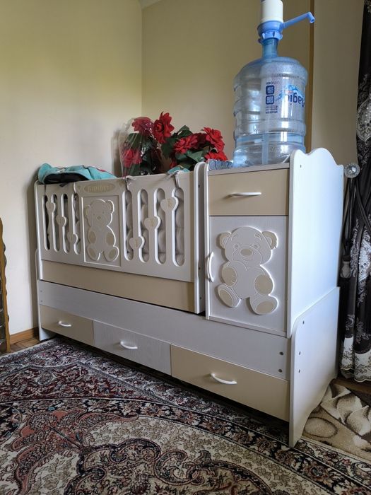 Детьскй Мебл сотилади