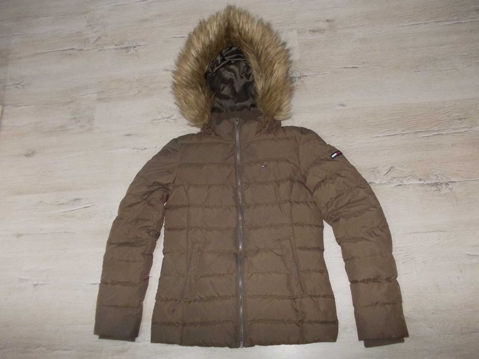 Geaca Hugo Boss - Tommy - Armani - Colmar - K-Way -  Columbia