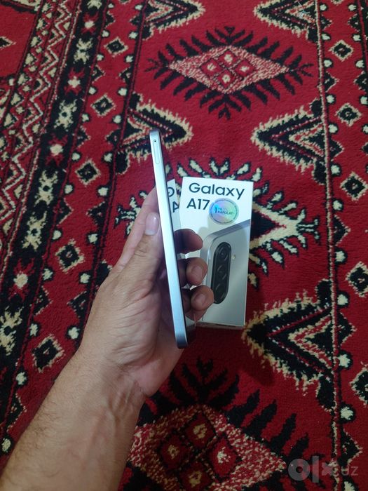 Samsung A17  128Gb