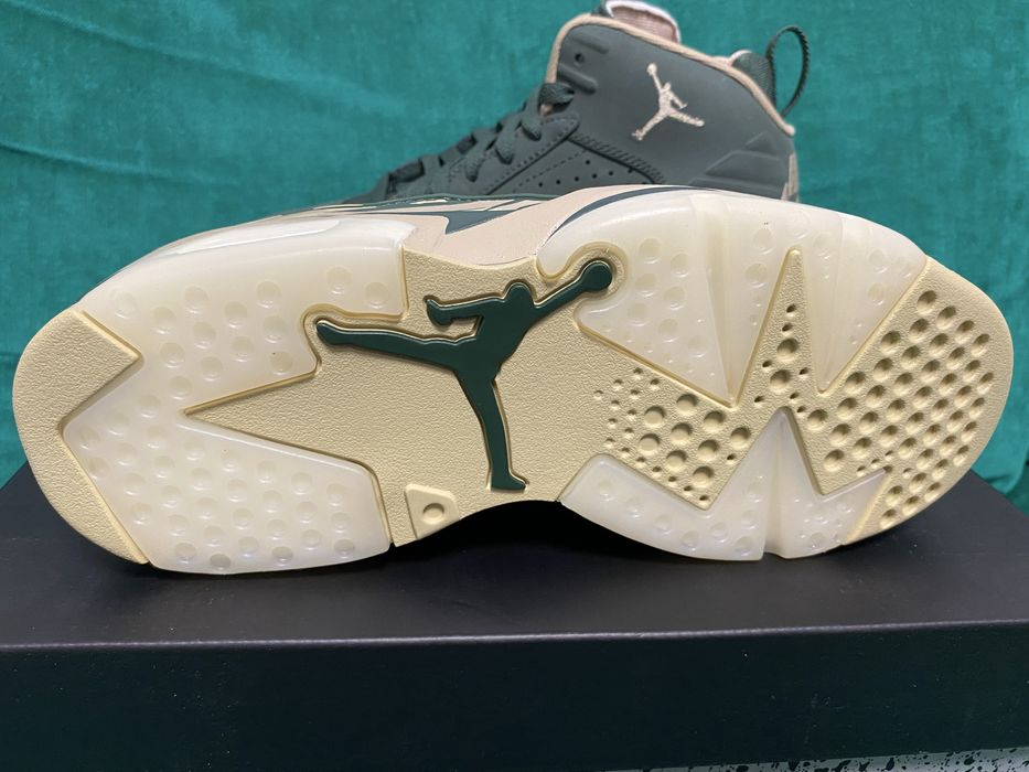 Nike Jordan MVP marimile 38 si 38.5