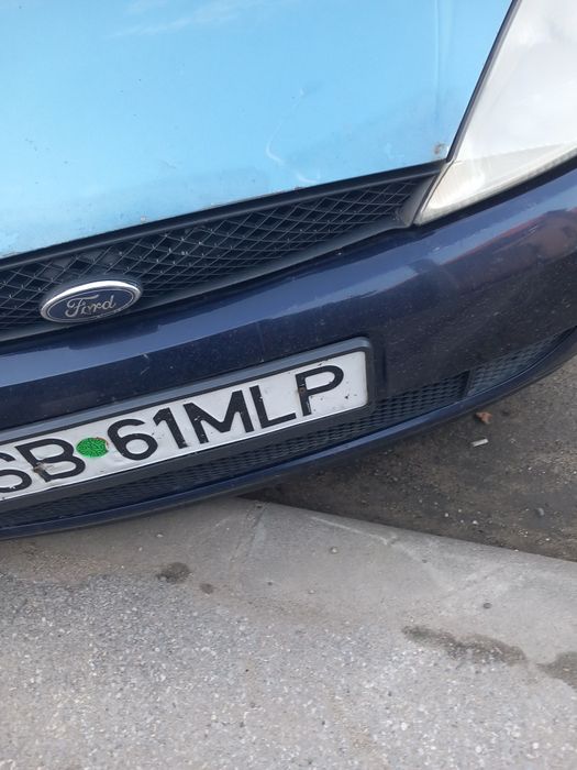 VÂND URGENT Ford Focus toate reviziile făcute la timp