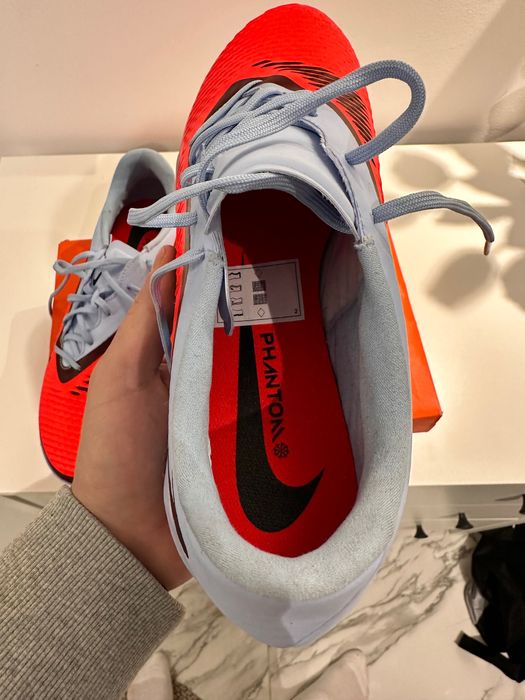 Nike Phantom 6 обувки за футбол 43