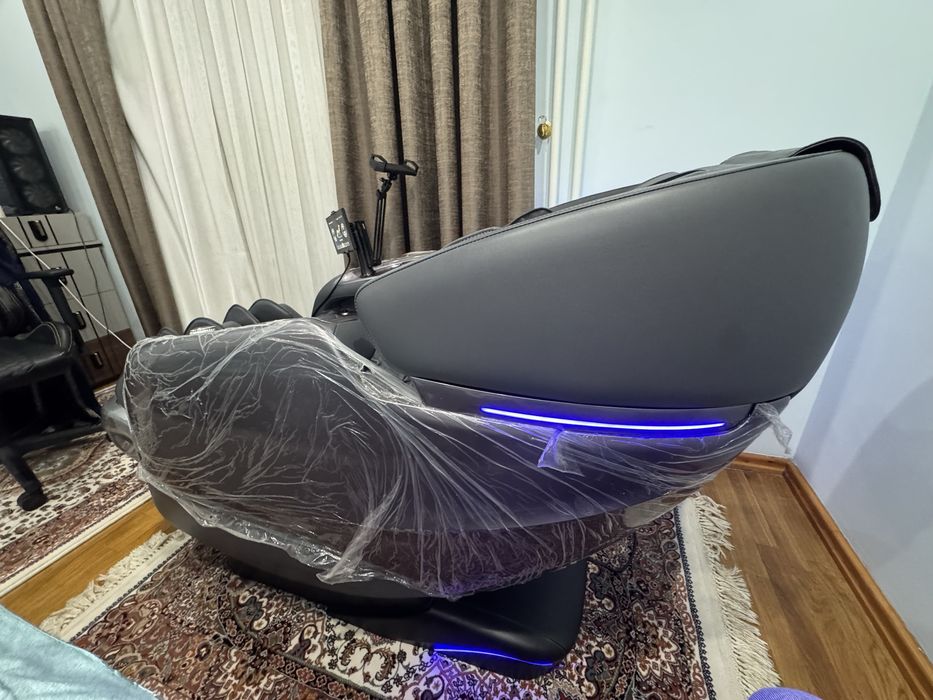 Massaj kreslo G6