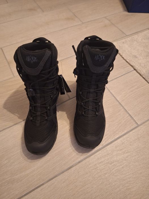 Vand bocanci tactici *Black eagle pro 2.1 gtx*