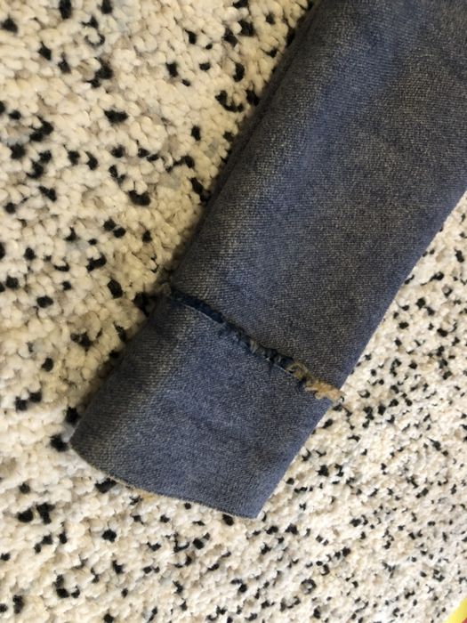 Geaca iarna Gas S super chic