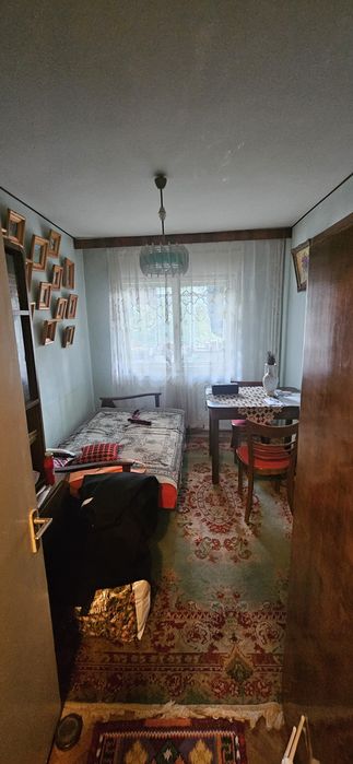 Apartament 4 camere Podu Ros