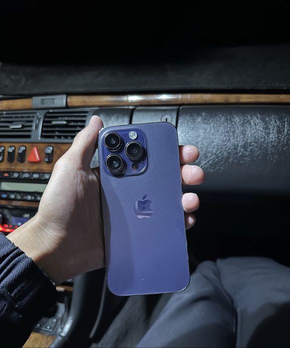 iPhone 14 Pro 128GB | АКБ 73%