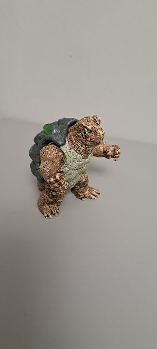 Figurine Schleich urs, broasca țestoasă, monstru de gheata