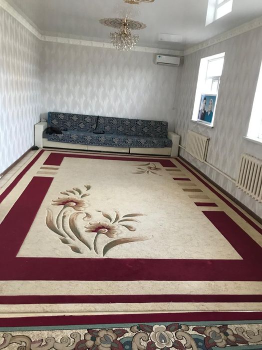 Пайдаланылған кілем сатылады