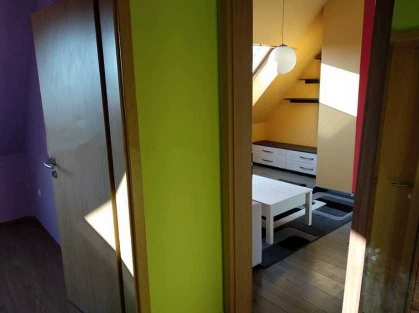 Дава се под наем Двустаен апартамент в София, Манастирски ливади - 74 кв.м за 561 € - Снимка #5