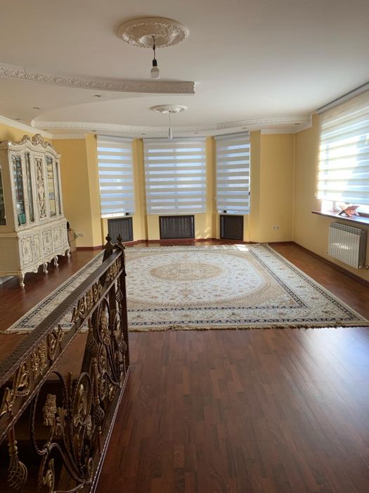 Дом в Каскелене