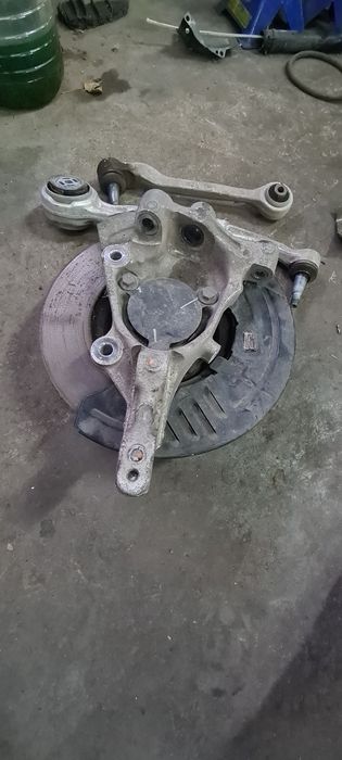 Шенкел за Шевролет Камаро