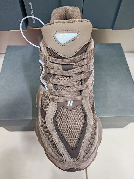 New alance 9060 .