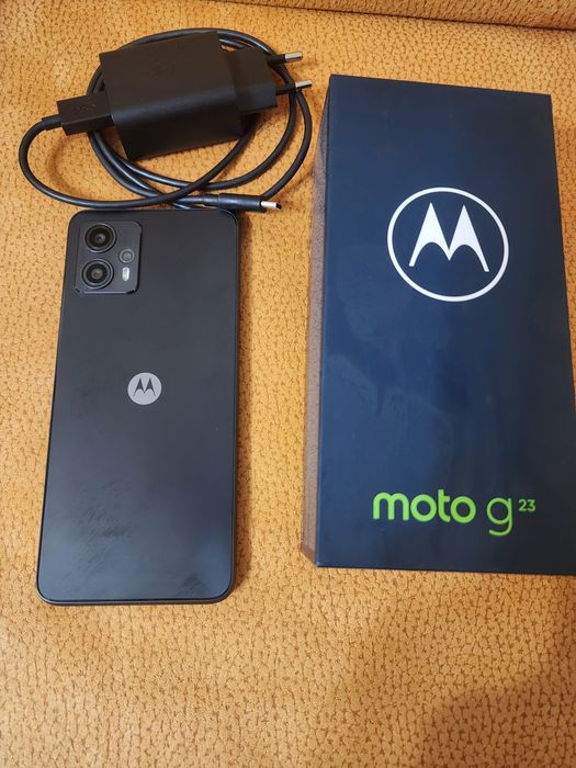 Motorola   g23 8GB+128GB