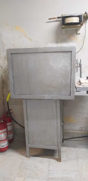 cuptor electric pentru ceramica si portelan cu fire khantal