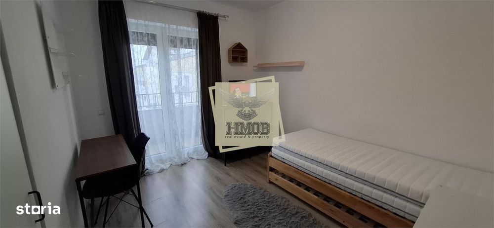 Apartament cu 1 camera,  etaj 3  Arhitectilior