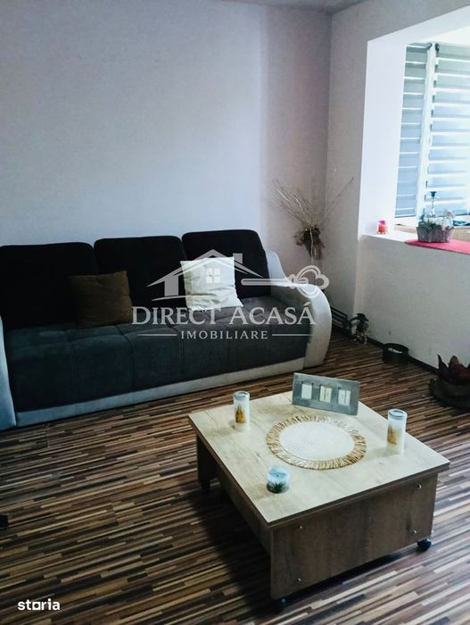 Apartament cu 3 camere de inchiriat-str Moldovei-Zona Tudor
