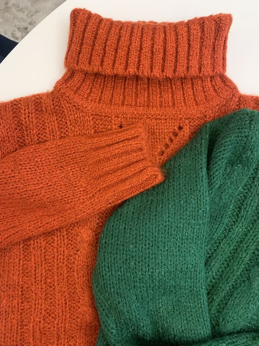 Pulover dama - bumbac